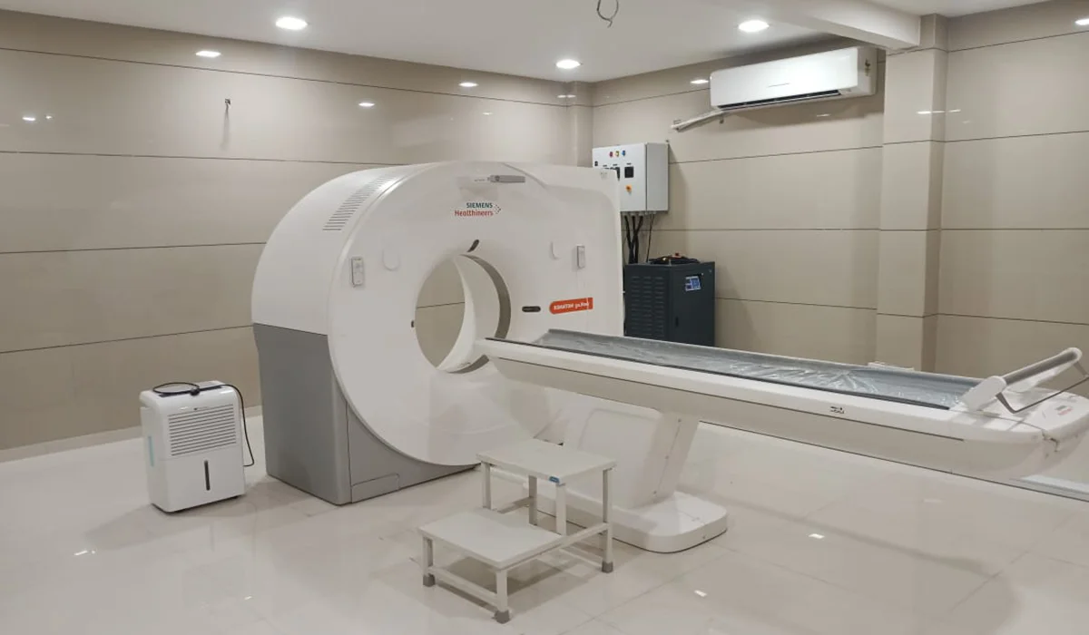 Radion Healthcare Services